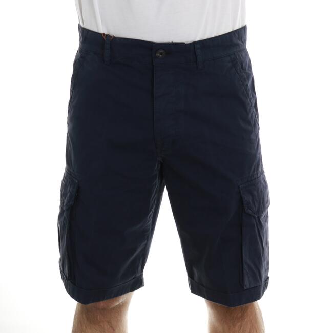 BERMUDA NICK 40 WEFT  - Mad Fashion | img vers.1300x/